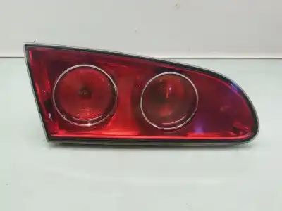 Pezzo di ricambio per auto di seconda mano LUCE DI CODA INTERNA SINISTRA per SEAT IBIZA III (6L1)  Riferimenti OEM IAM 6L6945093F 6L6945093D 6L6945107