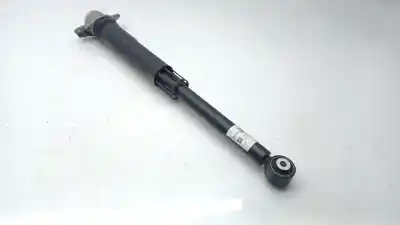Pezzo di ricambio per auto di seconda mano ammortizzatore posteriore sinistro per audi a1 sportback (gba) 30 tfsi riferimenti oem iam 2q0513049be