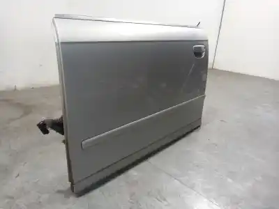 Автозапчастина б/у передні ліві двері для audi a4 b7 (8ec) 2.0 tdi 16v посилання на oem iam   