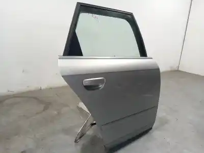 Автозапчастина б/у двері задні праві для audi a4 b7 (8ec) 2.0 tdi 16v посилання на oem iam   