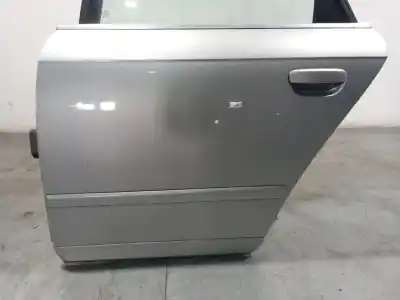 Автозапчасти б/у задняя левая дверь за audi a4 b7 (8ec) 2.0 tdi 16v ссылки oem iam   