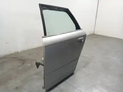 Автозапчасти б/у задняя левая дверь за audi a4 b7 (8ec) 2.0 tdi 16v ссылки oem iam   