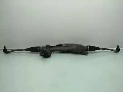 Peça sobressalente para automóvel em segunda mão caixa de direção por audi a4 b9 avant (8w5, 8wd) 2.0 tdi referências oem iam 8w1423055s