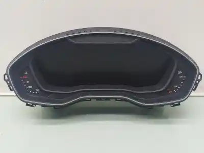 Peça sobressalente para automóvel em segunda mão quadrante por audi a4 b9 avant (8w5, 8wd) 2.0 tdi referências oem iam 8w5920790b