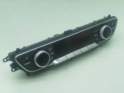 Peça sobressalente para automóvel em segunda mão comando de sofagem (chauffage / ar condicionado) por audi a4 b9 avant (8w5, 8wd) 2.0 tdi referências oem iam 8w0820043g