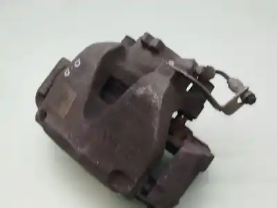Peça sobressalente para automóvel em segunda mão pinça de travão dianteira direita por audi a4 b9 avant (8w5, 8wd) 2.0 tdi referências oem iam 8w0615124