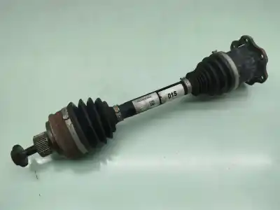 Peça sobressalente para automóvel em segunda mão transmissão dianteira direita por audi a4 b9 avant (8w5, 8wd) 2.0 tdi referências oem iam 8w0407271e