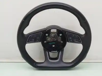 Peça sobressalente para automóvel em segunda mão volante por audi a4 b9 avant (8w5, 8wd) 2.0 tdi referências oem iam 8w0419091ac