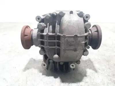 Second-hand car spare part rear differential for audi a4 b8 (8k2) 2.0 tdi quattro oem iam references 150640214 3r19 