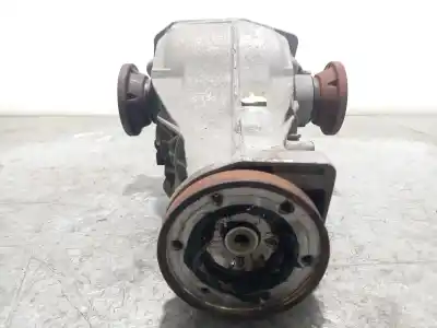 Second-hand car spare part rear differential for audi a4 b8 (8k2) 2.0 tdi quattro oem iam references 150640214 3r19 
