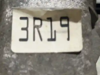 Second-hand car spare part rear differential for audi a4 b8 (8k2) 2.0 tdi quattro oem iam references 150640214 3r19 