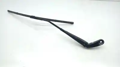 Pezzo di ricambio per auto di seconda mano braccio tergicristallo anteriore sinistro per audi a1 sportback (gba) 30 tfsi riferimenti oem iam 82b9554071p9
