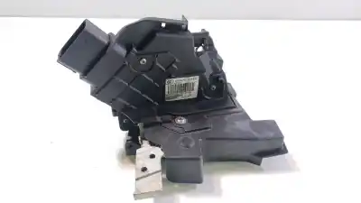 Автозапчастина б/у замок передніх дверей лівий для ford s-max (wa6) 2.0 tdci посилання на oem iam 1791414  6m2ar21813ec