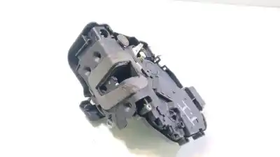 Автозапчасти б/у замок задней левой двери за ford s-max (wa6) 2.0 tdci ссылки oem iam 1791410  am2ar28413aa