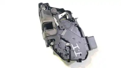 Автозапчасти б/у замок задней левой двери за ford s-max (wa6) 2.0 tdci ссылки oem iam 1791410  am2ar28413aa