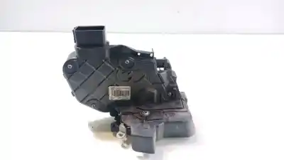 Автозапчасти б/у замок задней левой двери за ford s-max (wa6) 2.0 tdci ссылки oem iam 1791410  am2ar28413aa