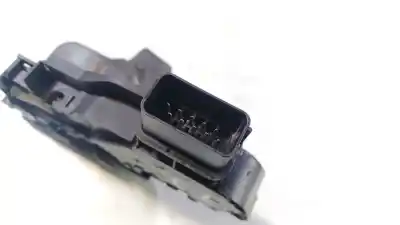 Автозапчасти б/у замок задней левой двери за ford s-max (wa6) 2.0 tdci ссылки oem iam 1791410  am2ar28413aa