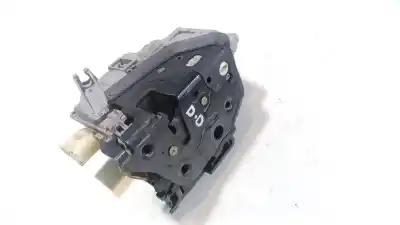 Автозапчасти б/у замок передней правой двери за audi q7 (4lb) 3.0 tdi quattro ссылки oem iam 8j1837016a  3c1837016a