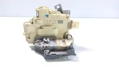 Автозапчасти б/у замок передней правой двери за audi q7 (4lb) 3.0 tdi quattro ссылки oem iam 8j1837016a  3c1837016a