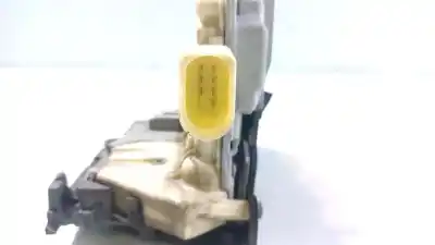 Автозапчасти б/у замок передней правой двери за audi q7 (4lb) 3.0 tdi quattro ссылки oem iam 8j1837016a  3c1837016a