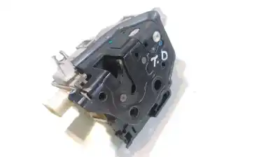 Автозапчасти б/у замок задней правой двери за audi q7 (4lb) 3.0 tdi quattro ссылки oem iam 3c4839016c  