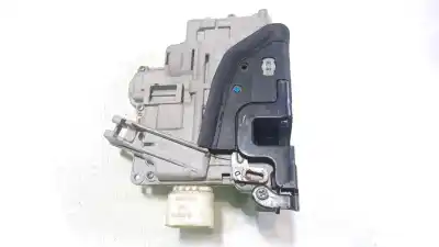 Автозапчасти б/у замок задней правой двери за audi q7 (4lb) 3.0 tdi quattro ссылки oem iam 3c4839016c  