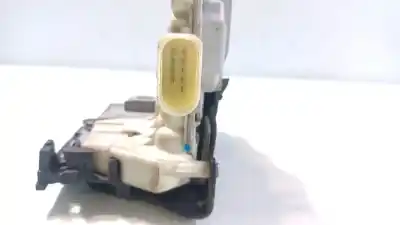 Автозапчасти б/у замок задней правой двери за audi q7 (4lb) 3.0 tdi quattro ссылки oem iam 3c4839016c  