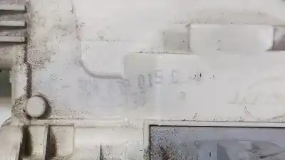 İkinci el araba yedek parçası sol arka kapi kilidi için audi q7 (4lb) 3.0 tdi quattro oem iam referansları 3c4839015c  