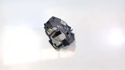 Peça sobressalente para automóvel em segunda mão fechadura da porta dianteira esquerda por ford tourneo courier b460 monospace 1.0 ecoboost referências oem iam 