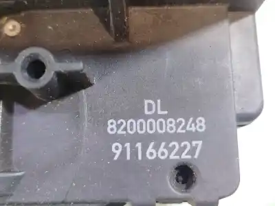 Автозапчасти б/у замок передней правой двери за opel vivaro a furgón (x83) 1.9 dti (f7) ссылки oem iam   91166227. 8200008248