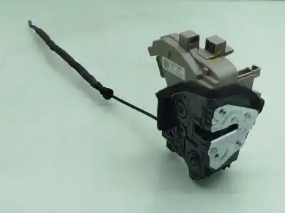 Автозапчасти б/у замок задней правой двери за kia ceed (cd) 1.0 t-gdi ссылки oem iam 81420j7000  20210813214339