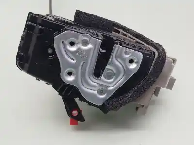 Автозапчасти б/у замок задней правой двери за kia ceed (cd) 1.0 t-gdi ссылки oem iam 81420j7000  20210813214339