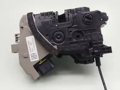 Автозапчасти б/у замок задней правой двери за kia ceed (cd) 1.0 t-gdi ссылки oem iam 81420j7000  20210813214339