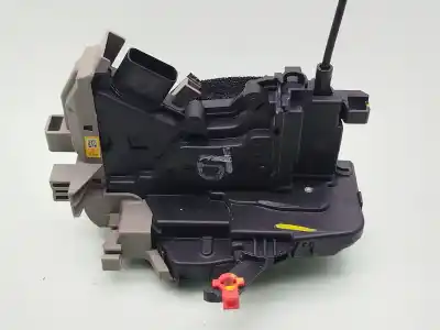 Автозапчасти б/у замок задней правой двери за kia ceed (cd) 1.0 t-gdi ссылки oem iam 81420j7000  20210813214339