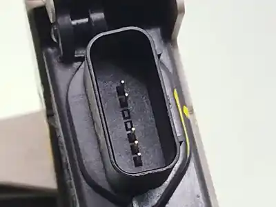 Автозапчасти б/у замок задней правой двери за kia ceed (cd) 1.0 t-gdi ссылки oem iam 81420j7000  20210813214339