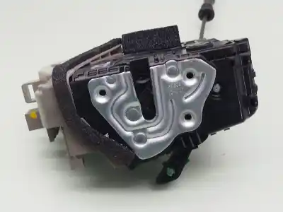 Автозапчастина б/у замок дверей заднього лівого для kia ceed (cd) 1.0 t-gdi посилання на oem iam 81410j7000  20210814023930