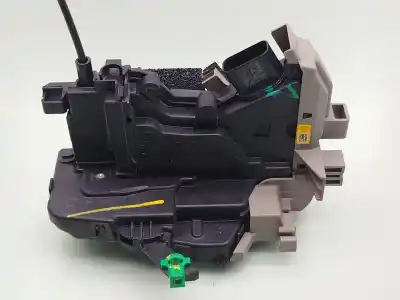 Автозапчастина б/у замок дверей заднього лівого для kia ceed (cd) 1.0 t-gdi посилання на oem iam 81410j7000  20210814023930