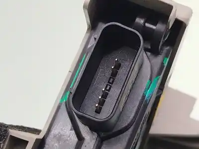 Автозапчастина б/у замок дверей заднього лівого для kia ceed (cd) 1.0 t-gdi посилання на oem iam 81410j7000  20210814023930