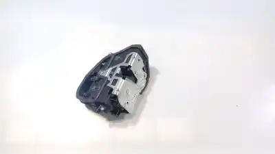 Second-hand car spare part front right door lock for bmw 3 (e90) 325 i oem iam references 51217202146