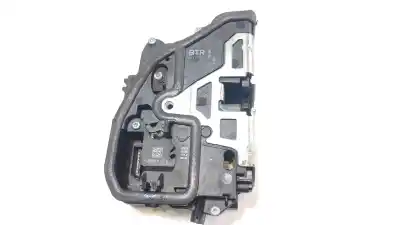 İkinci el araba yedek parçası sag ön kapi kilidi için bmw 3 (e90) 325 i oem iam referansları 51217202146  