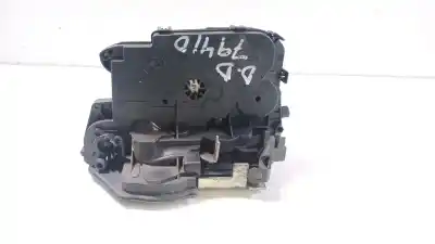 İkinci el araba yedek parçası sag ön kapi kilidi için bmw 3 (e90) 325 i oem iam referansları 51217202146  