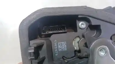 İkinci el araba yedek parçası sag ön kapi kilidi için bmw 3 (e90) 325 i oem iam referansları 51217202146  