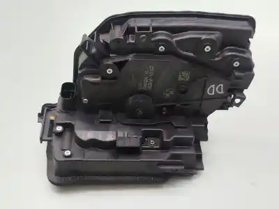 Автозапчастина б/у замок передній праві двері для mini mini countryman (f60) one посилання на oem iam 51217281934 a046465 18283810