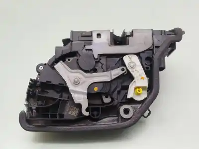 Автозапчастина б/у замок передніх дверей лівий для mini mini countryman (f60) one посилання на oem iam 5121728193112  18283810cz