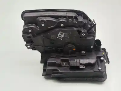 Автозапчастина б/у замок передніх дверей лівий для mini mini countryman (f60) one посилання на oem iam 5121728193112  18283810cz