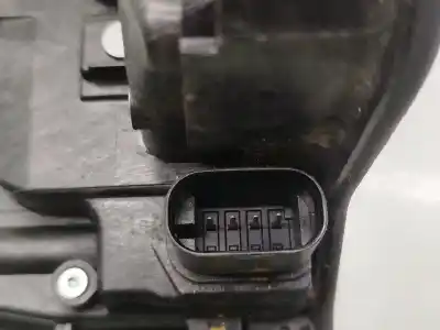 Автозапчастина б/у замок передніх дверей лівий для mini mini countryman (f60) one посилання на oem iam 5121728193112  18283810cz