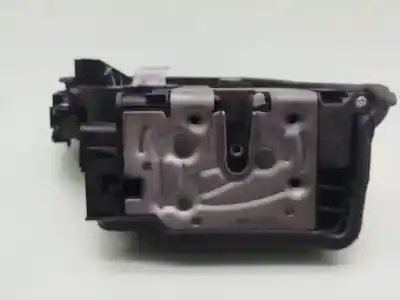 Автозапчасти б/у замок задней правой двери за mini mini countryman (f60) one ссылки oem iam 51227281940  18283810