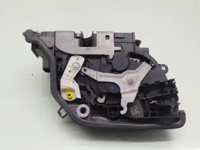 Автозапчасти б/у замок задней правой двери за mini mini countryman (f60) one ссылки oem iam 51227281940  18283810