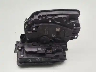 Автозапчасти б/у замок задней правой двери за mini mini countryman (f60) one ссылки oem iam 51227281940  18283810