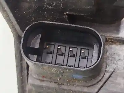 Автозапчасти б/у замок задней правой двери за mini mini countryman (f60) one ссылки oem iam 51227281940  18283810